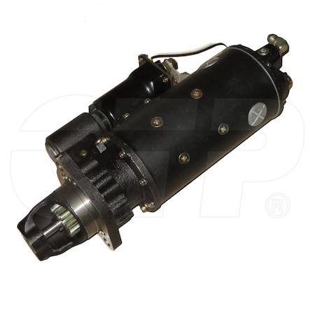 Aic Replacement Parts Starting Motor Gr Fits Caterpillar Models 1238686
